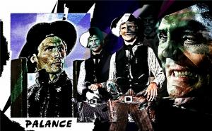 Tribute To Jack Palance Released